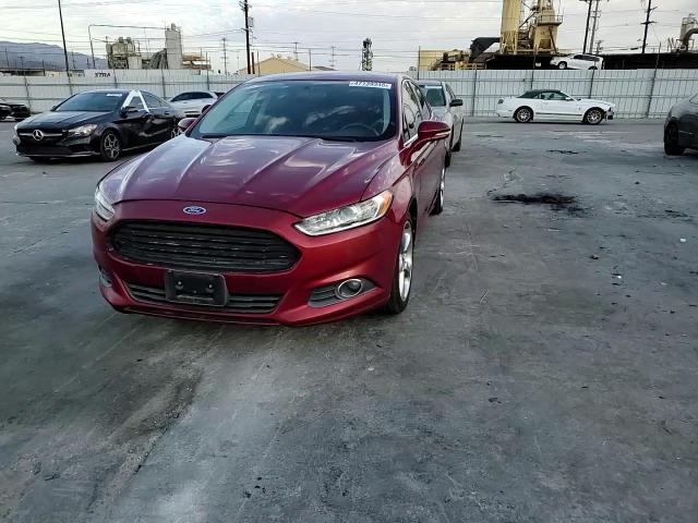 2013 Ford Fusion - Image 10