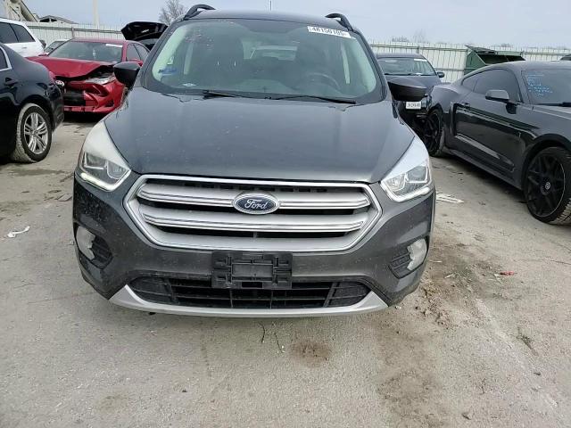 2018 Ford Escape - Image 11