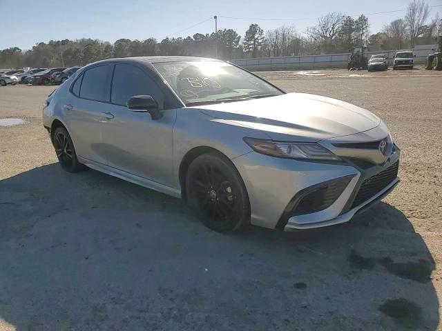 2021 Toyota Camry - Image 10