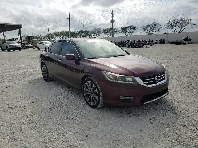 2013 Honda Accord - Image 13