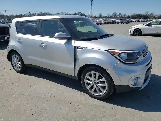 2018 Kia Soul - Image 12