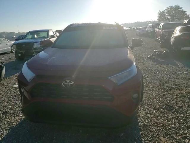 2021 Toyota RAV 4 - Image 12