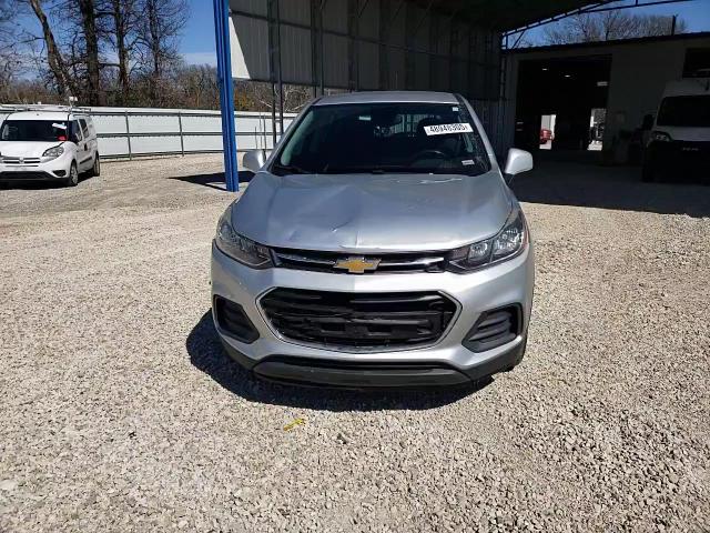 2017 Chevrolet Trax - Image 12