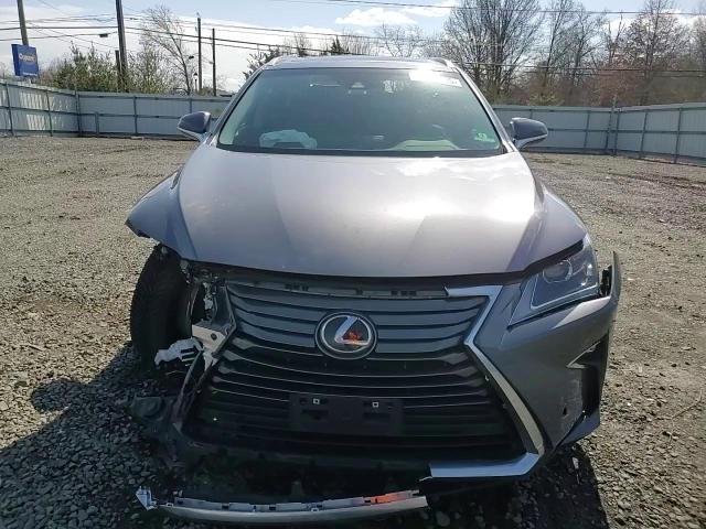 2018 Lexus RX - Image 11