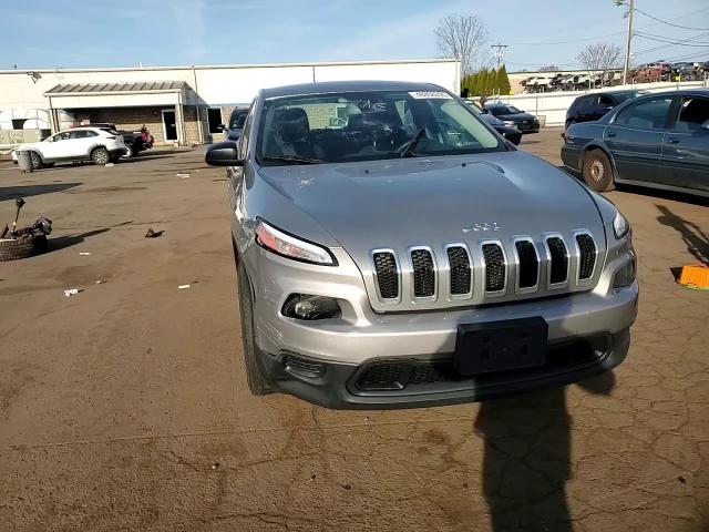 2016 Jeep Grand Cherokee - Image 12