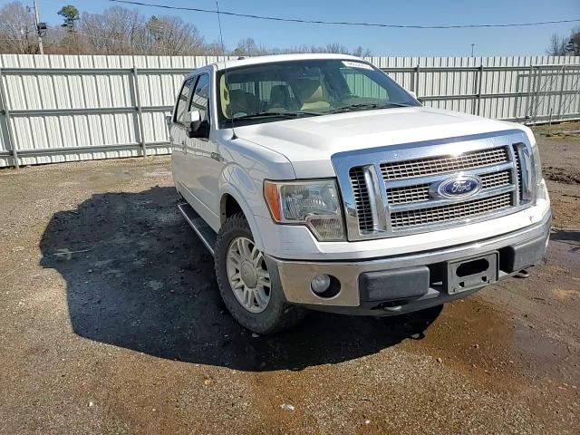 2012 Ford F-150 - Image 10