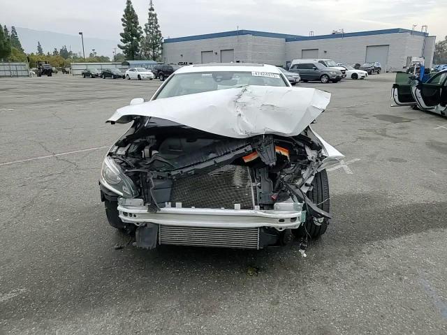 2016 Volvo S60 - Image 10