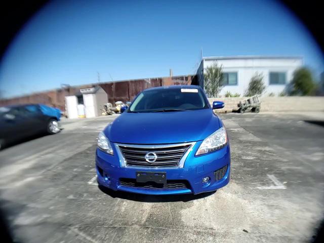 2015 Nissan Sentra - Image 11
