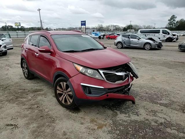 2011 Kia Sportage - Image 12