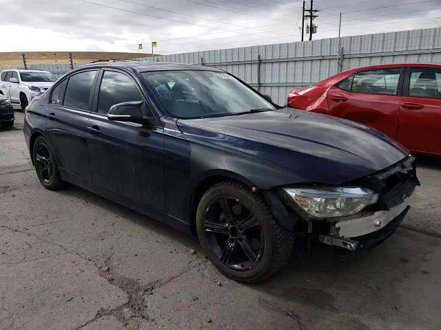 2015 BMW 3er - Image 10