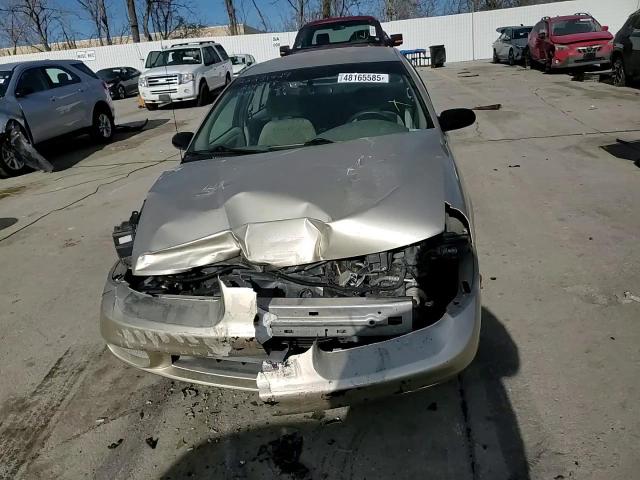 2002 Saturn SL - Image 10