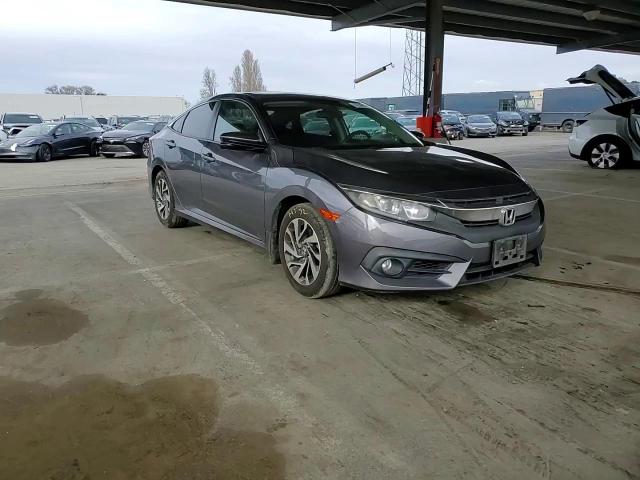 2017 Honda Civic - Image 11