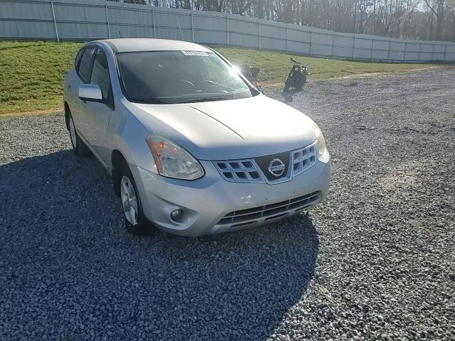 2013 Nissan Rogue - Image 12