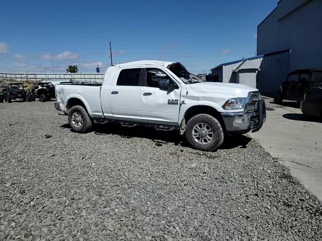 2015 RAM 2500 - Image 13