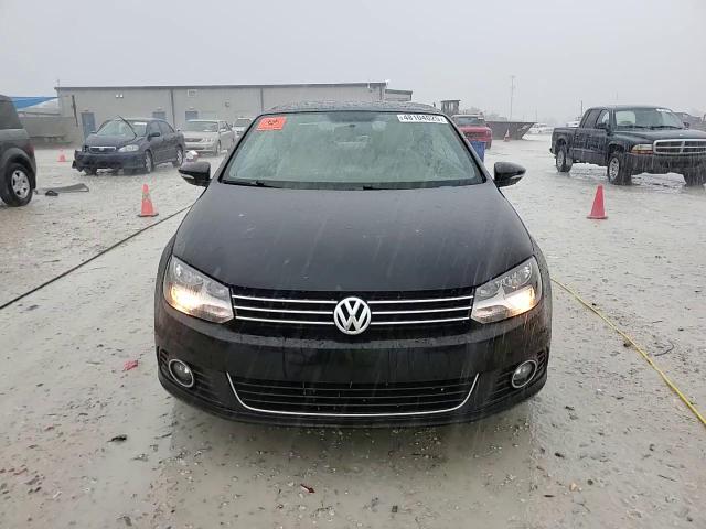 2016 Volkswagen Eos - Image 13