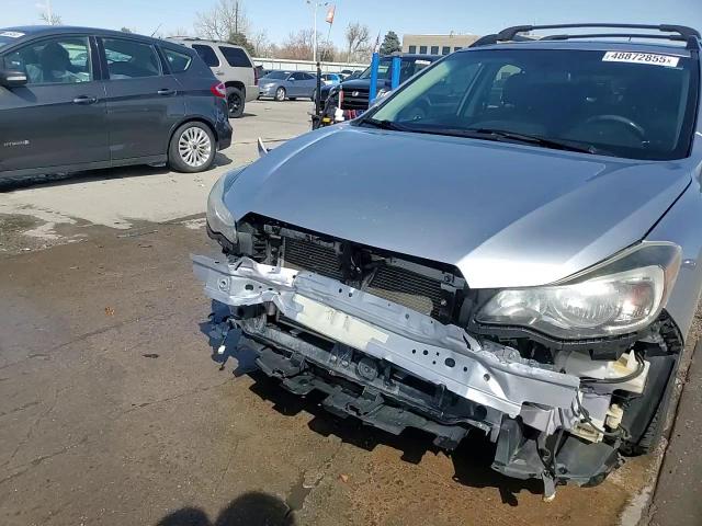 2015 Subaru Impreza - Image 14