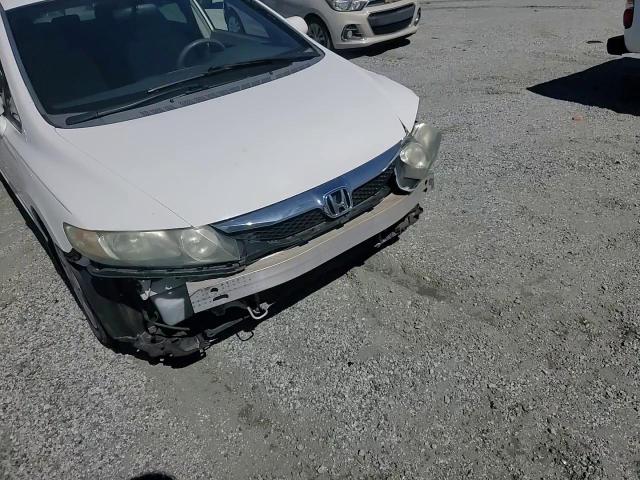 2009 Honda Civic - Image 11