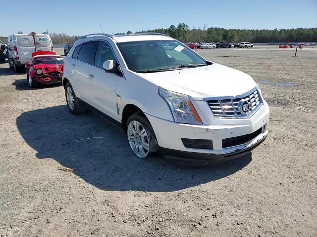 2015 Cadillac SRX - Image 11