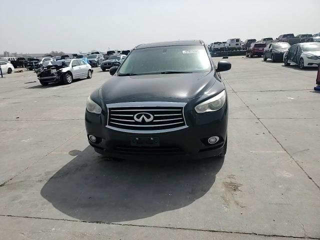 2015 Infiniti QX60 - Image 12