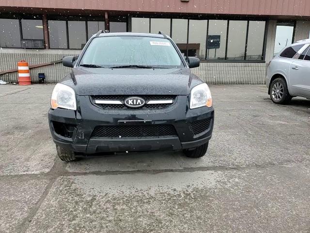 2009 Kia Sportage - Image 12