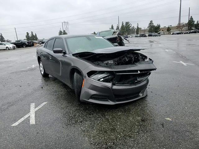 2015 Dodge Charger - Image 11