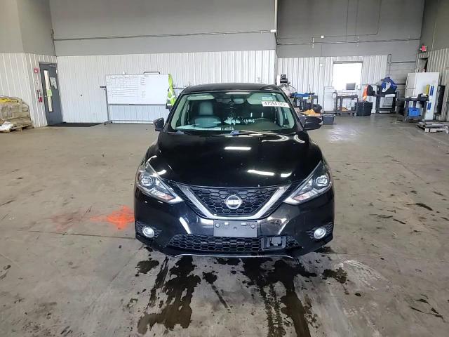 2018 Nissan Sentra - Image 11