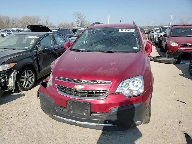 2014 Chevrolet Captiva - Image 12