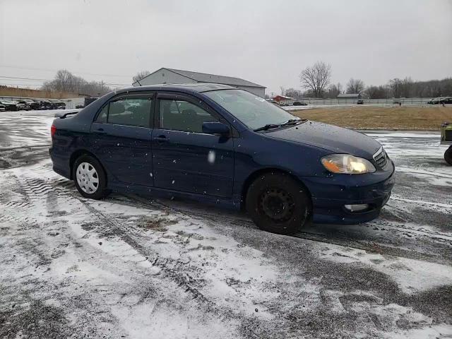 2007 Toyota Corolla - Image 10