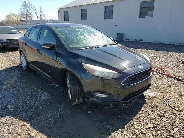 2015 Ford Focus - Image 13