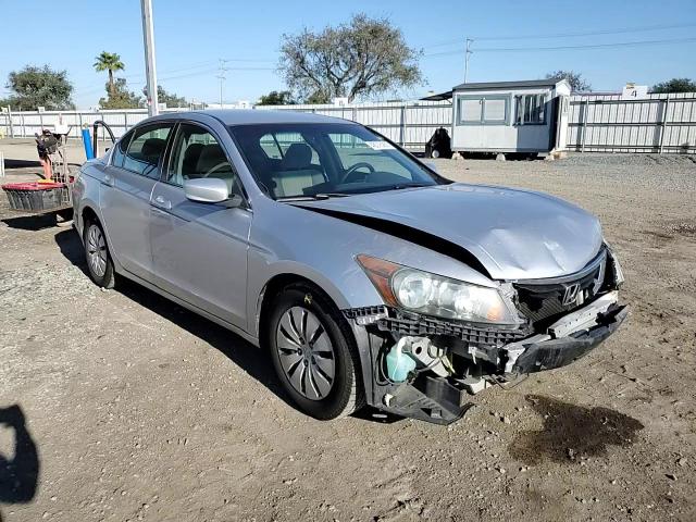 2010 Honda Accord - Image 11