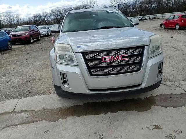 2014 GMC Terrain - Image 11