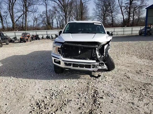 2018 Ford F-150 - Image 10