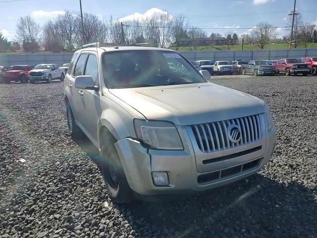 2010 Mercury Mariner - Image 11