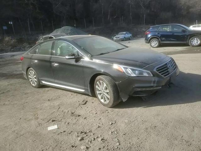 2016 Hyundai Sonata - Image 11