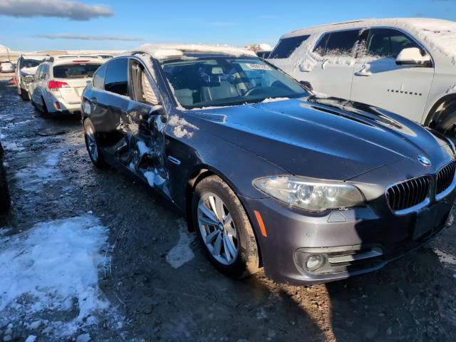 2016 BMW 5er - Image 11