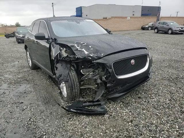 2020 Jaguar F-Pace - Image 12