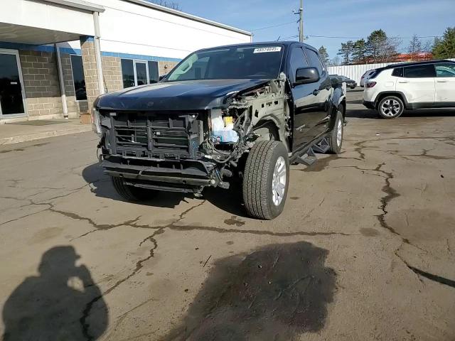 2021 Chevrolet Colorado - Image 14