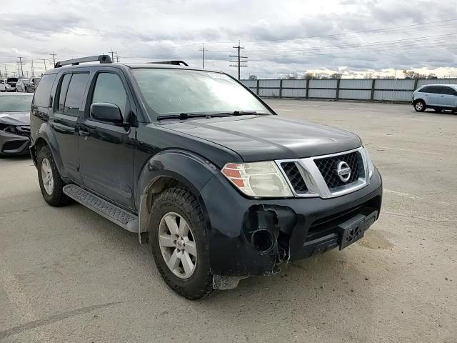 2011 Nissan Pathfinder - Image 11