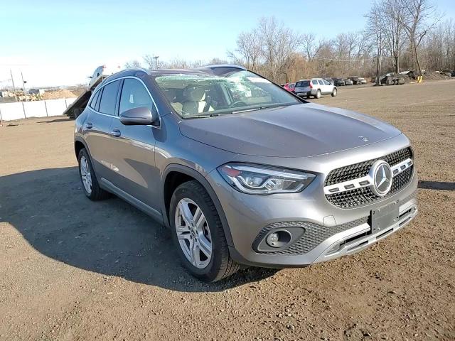 2023 Mercedes-Benz GLA-klasse - Image 11