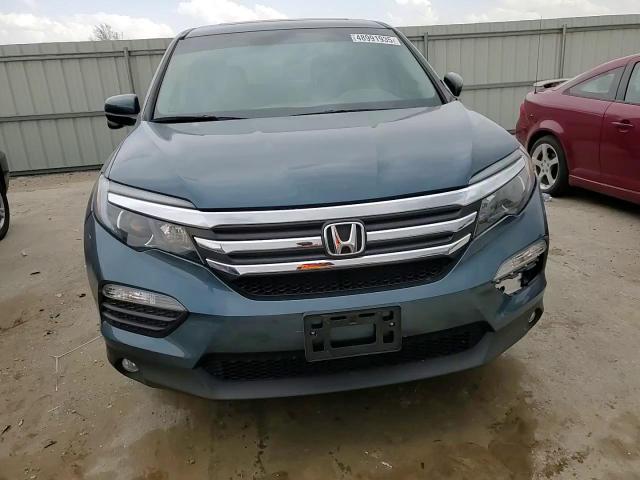 2018 Honda Pilot - Image 12