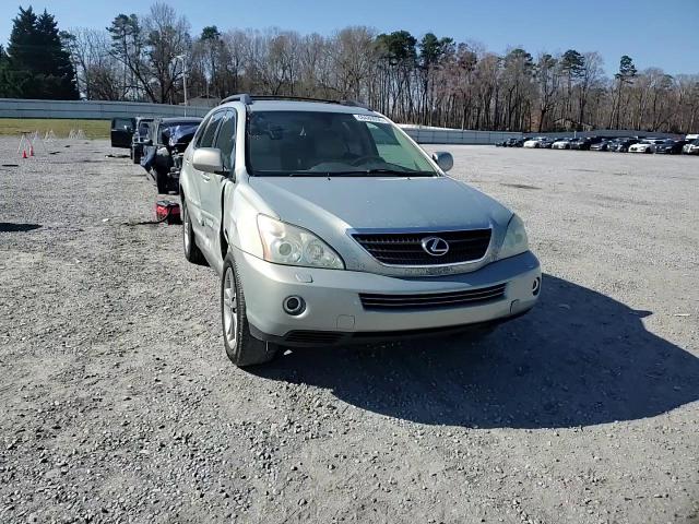 2007 Lexus RX - Image 12