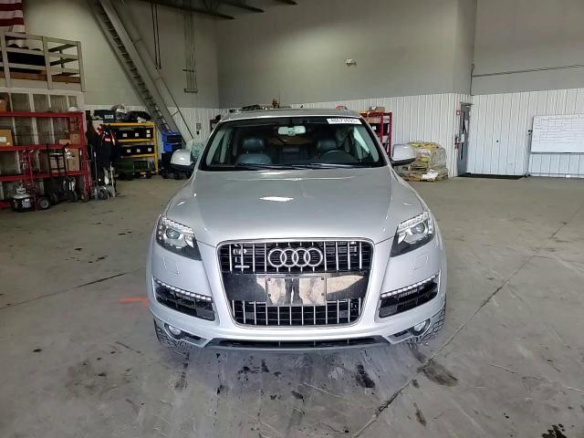 2015 Audi Q7 - Image 11