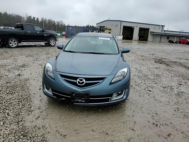 2013 Mazda 6 - Image 13