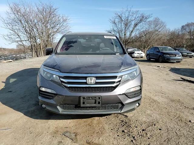 2018 Honda Pilot - Image 12