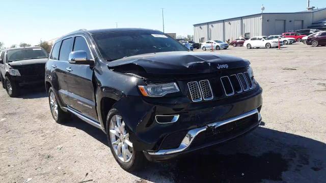 2016 Jeep Grand Cherokee - Image 12
