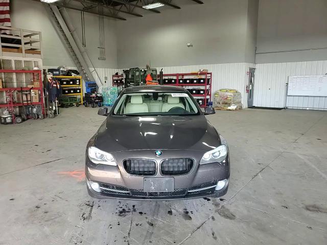 2013 BMW 5er - Image 10