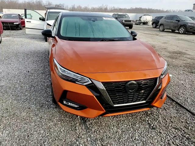 2022 Nissan Sentra - Image 13