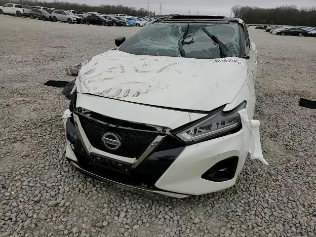2019 Nissan Maxima - Image 10