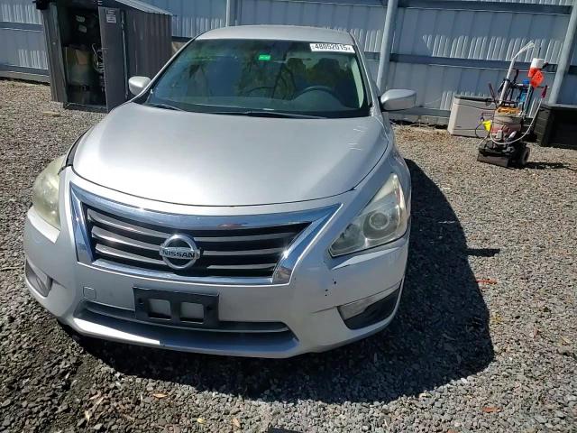 2015 Nissan Altima - Image 11