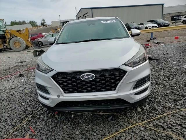 2019 Hyundai Tucson - Image 14